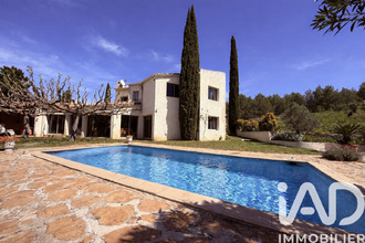 achat maison aubagne 13400