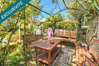 achat maison aubagne 13400