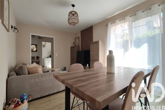 achat maison aubagne 13400
