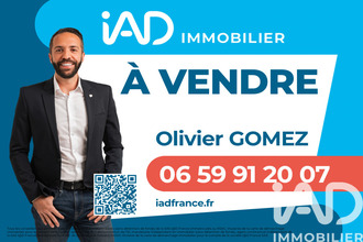 achat maison aubagne 13400