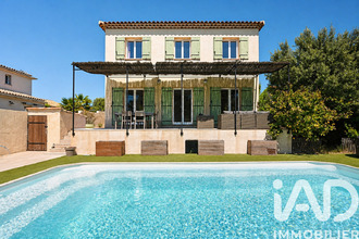 achat maison aubagne 13400