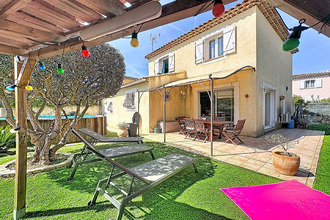 achat maison aubagne 13400