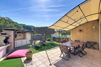 achat maison aubagne 13400