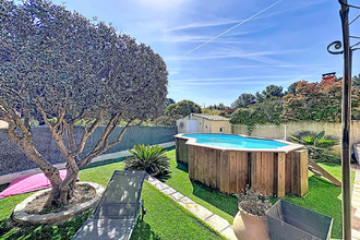 achat maison aubagne 13400
