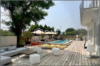 achat maison aubagne 13400