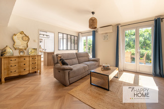achat maison aubagne 13400
