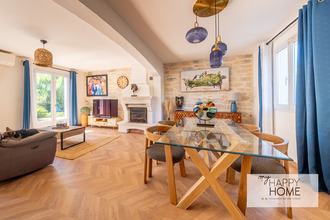 achat maison aubagne 13400