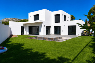 achat maison aubagne 13400