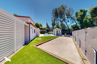 achat maison aubagne 13400