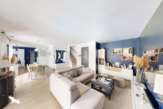 achat maison aubagne 13400