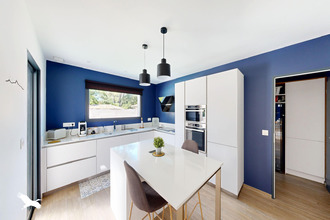 achat maison aubagne 13400