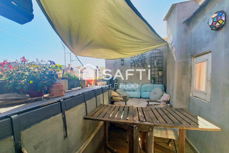 achat maison aubagne 13400