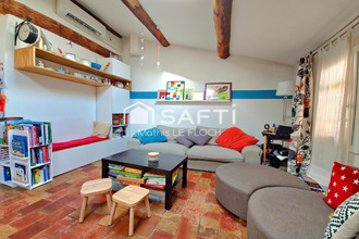 achat maison aubagne 13400
