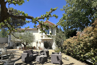 achat maison aubagne 13400