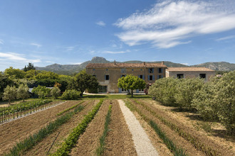 achat maison aubagne 13400