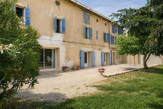 achat maison aubagne 13400