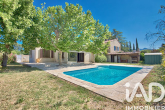 achat maison aubagne 13400