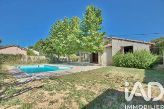 achat maison aubagne 13400