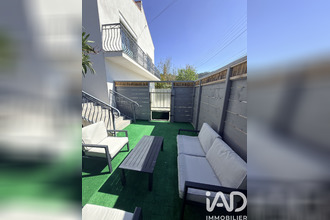 achat maison aubagne 13400