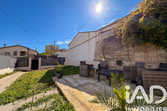 achat maison aubagne 13400