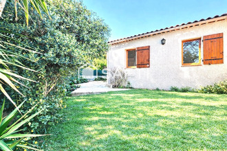 achat maison aubagne 13400