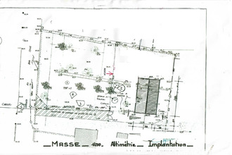 achat maison aubagne 13400