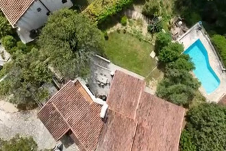achat maison aubagne 13400