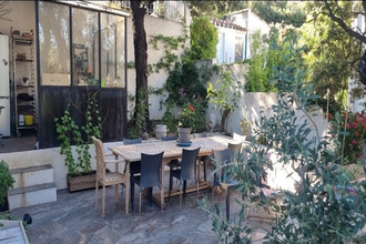 achat maison aubagne 13400