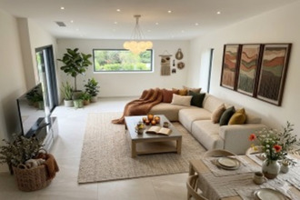 achat maison aubagne 13400