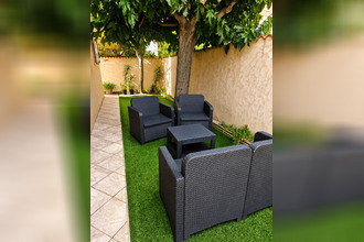 achat maison aubagne 13400
