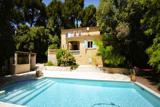 achat maison aubagne 13400