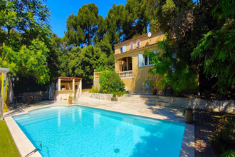 achat maison aubagne 13400