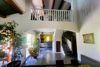 achat maison aubagne 13400