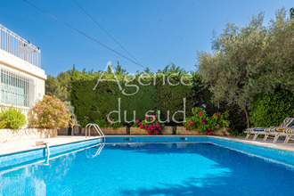 achat maison aubagne 13400