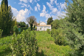 achat maison aubagne 13400