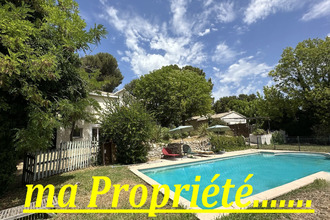 achat maison aubagne 13400