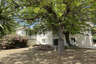 achat maison aubagne 13400