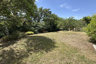 achat maison aubagne 13400
