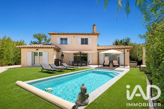 achat maison aubagne 13400