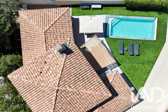 achat maison aubagne 13400