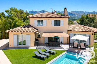 achat maison aubagne 13400
