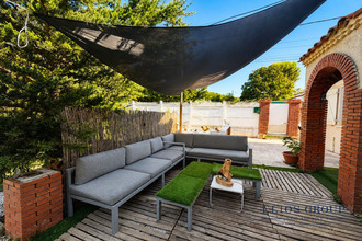 achat maison aubagne 13400