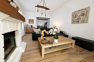 achat maison aubagne 13400