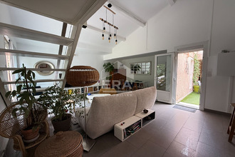 achat maison aubagne 13400
