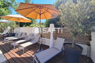 achat maison aubagne 13400
