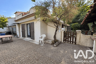 achat maison aubagne 13400