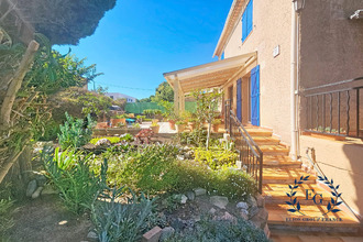 achat maison aubagne 13400