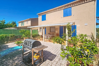 achat maison aubagne 13400
