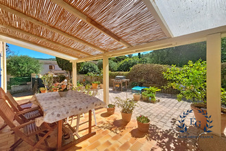 achat maison aubagne 13400