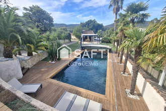 achat maison aubagne 13400